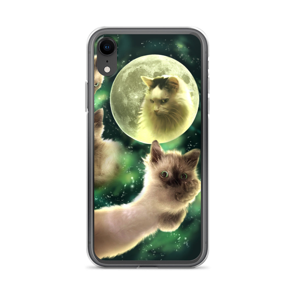 Creation of Faucet Clear Case for iPhone®