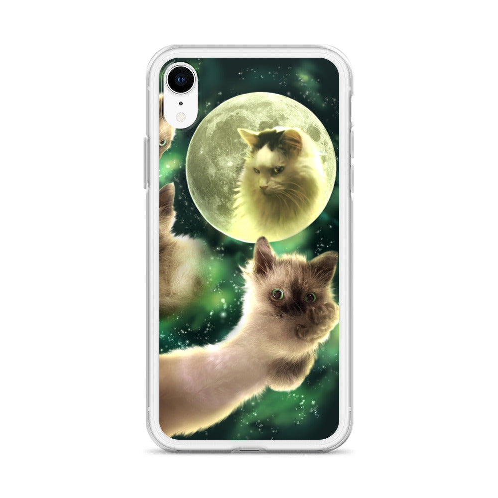 Creation of Faucet Clear Case for iPhone®