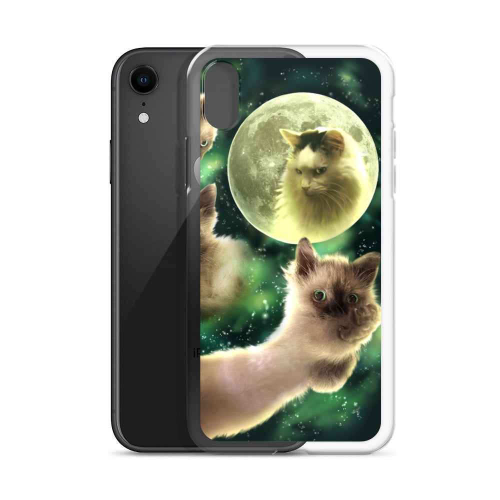 Creation of Faucet Clear Case for iPhone®