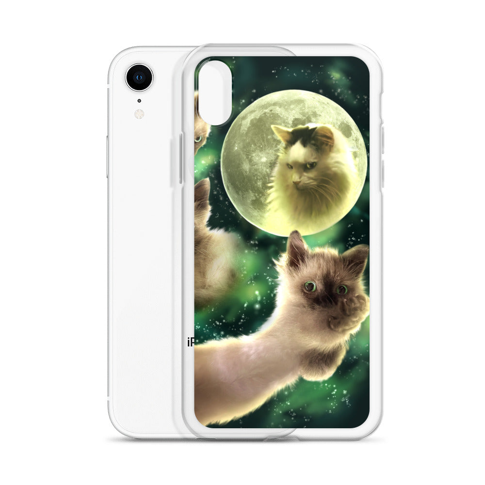 Creation of Faucet Clear Case for iPhone®
