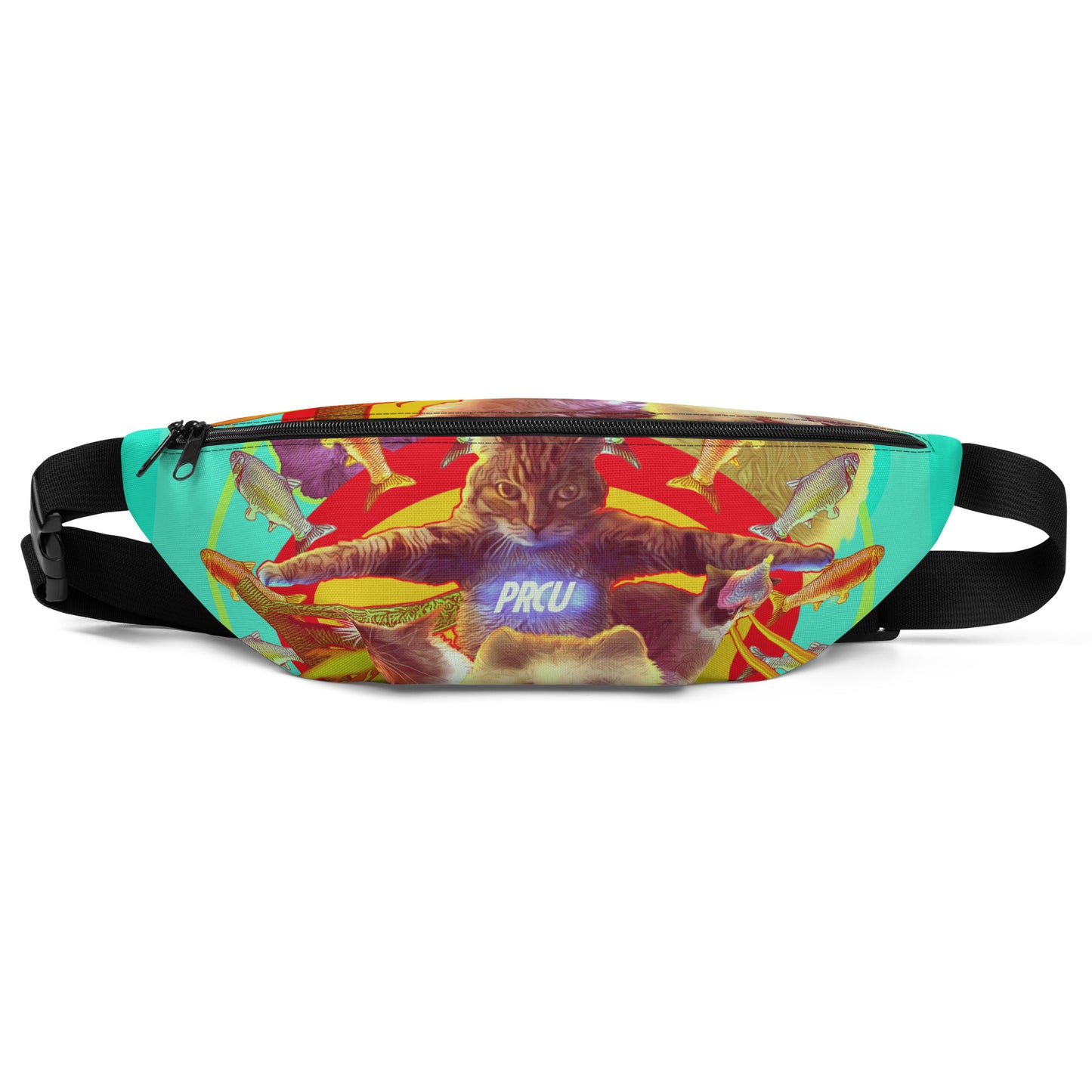 PRCU (Pot Roast Cinematic Universe) Fanny Pack