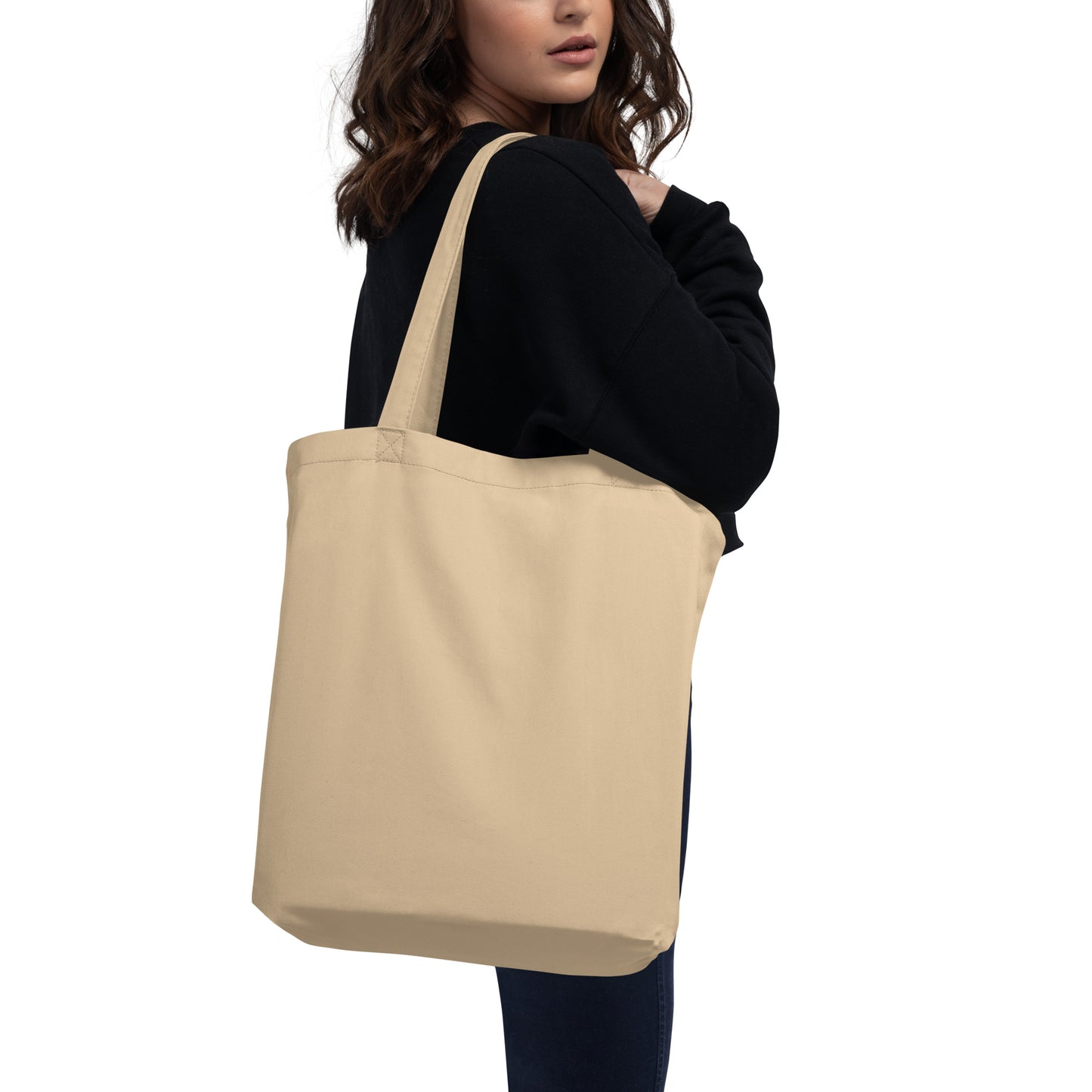 Delicate Bird Eco Tote Bag